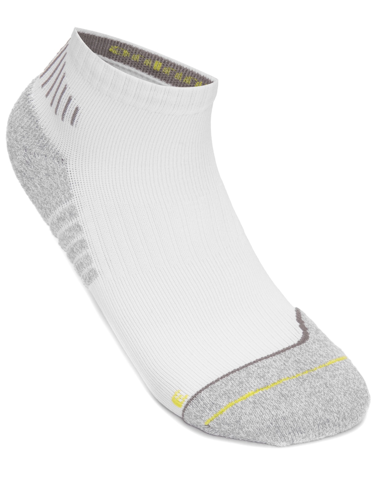 Meia Masculina Au Performance - Branco