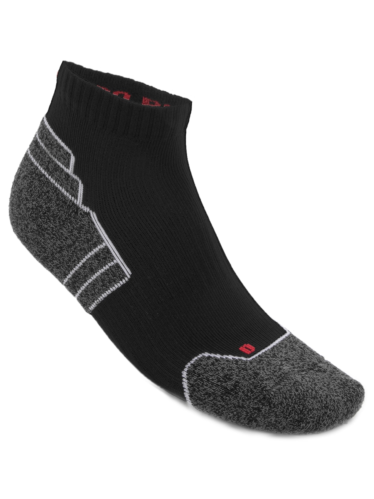 Meia Masculina Au Performance - Preto