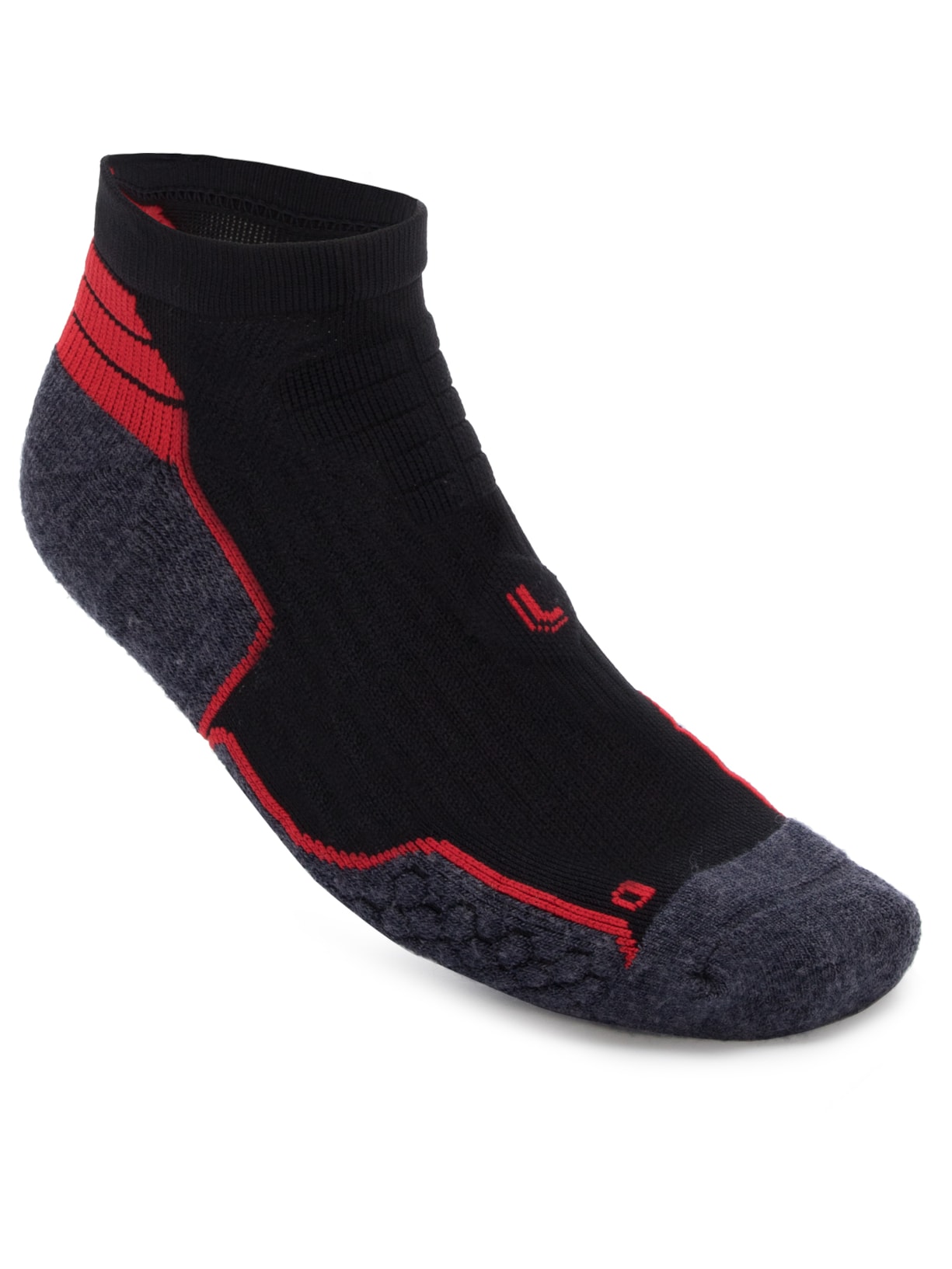 Meia Masculina Au Performance - Preto