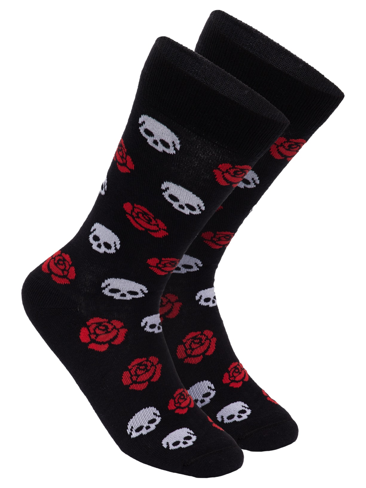 Meia Masculina Au Urban - Preto