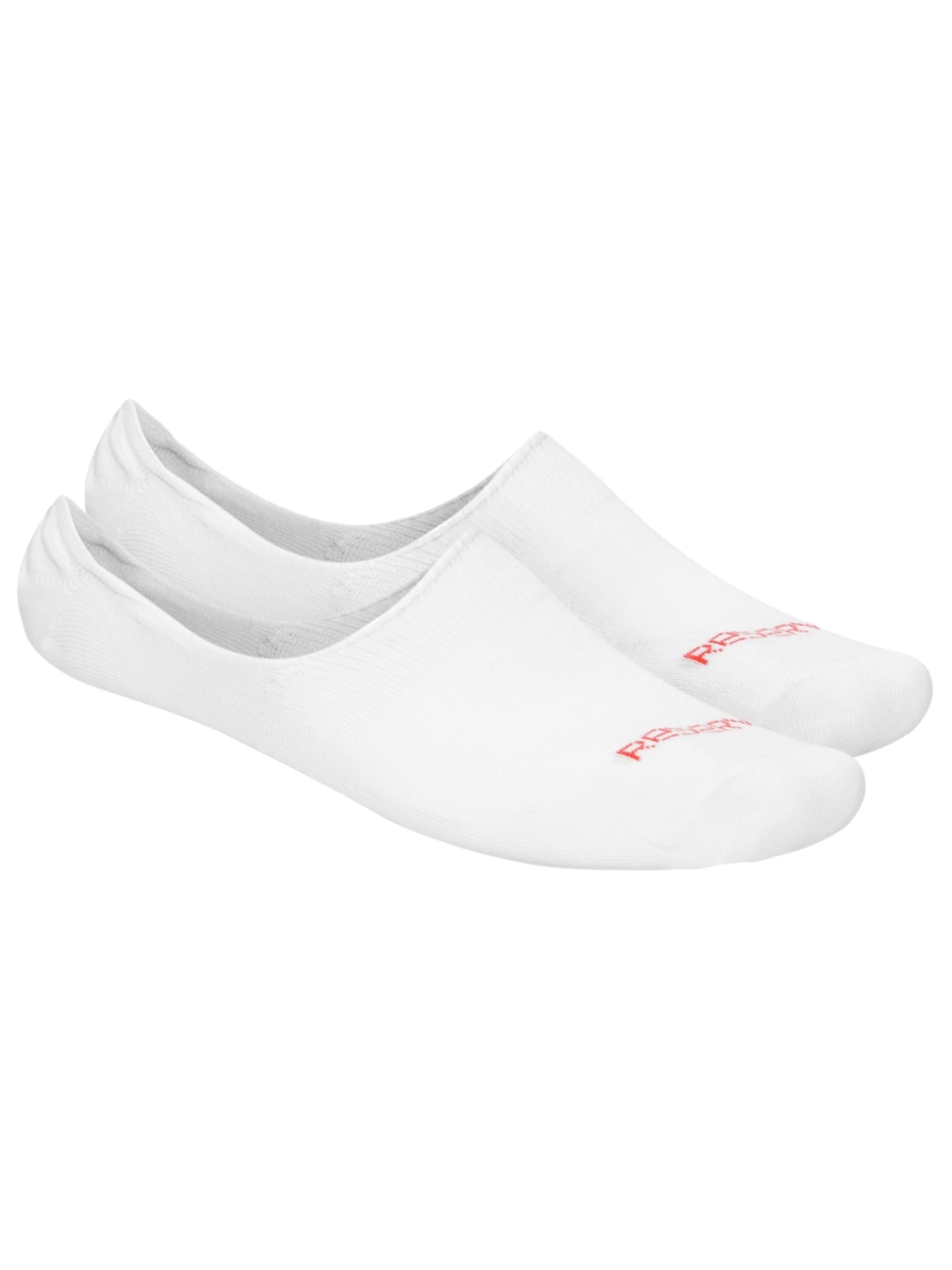 Meia Masculina Invisível - Branco