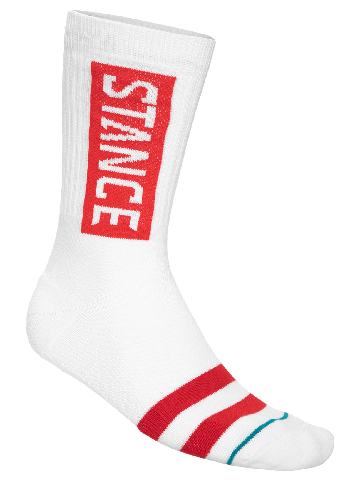 Meia Masculina Og - Branco