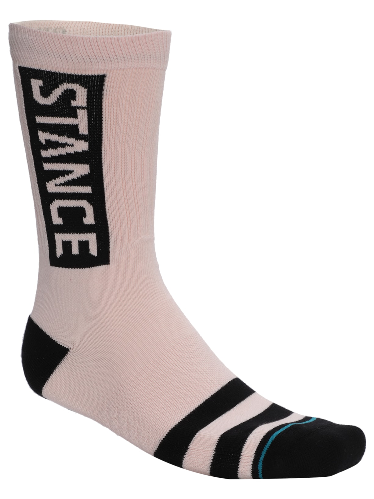 Meia Masculina Og - Rosa