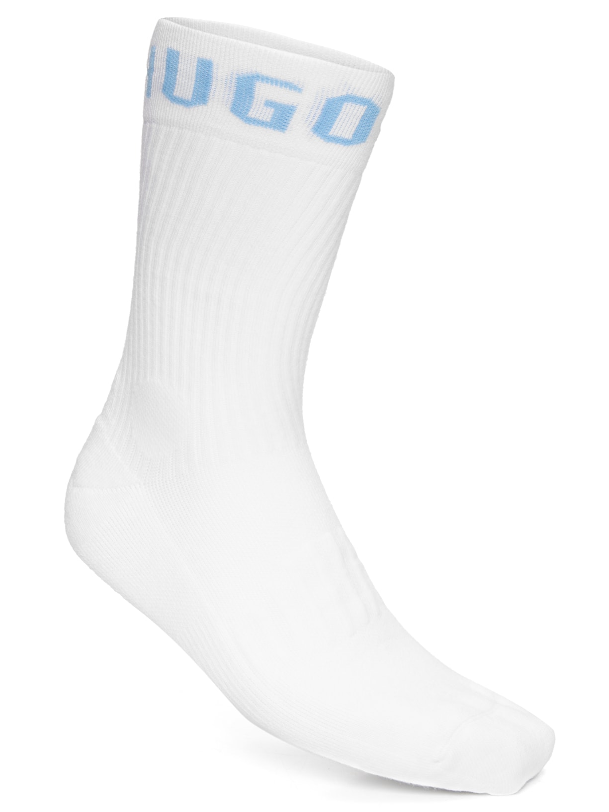 Meia Masculina Sport - Branco