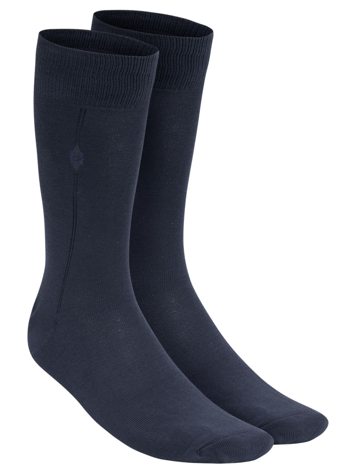 Meia Masculina Sportwear Azul Lupo