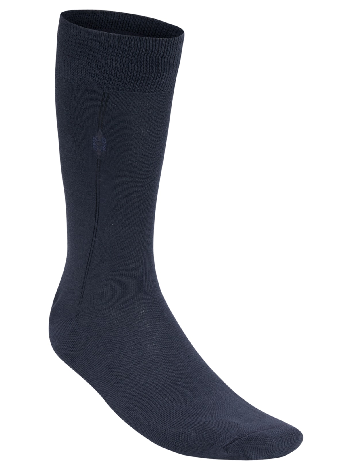 Meia Masculina Sportwear - Azul