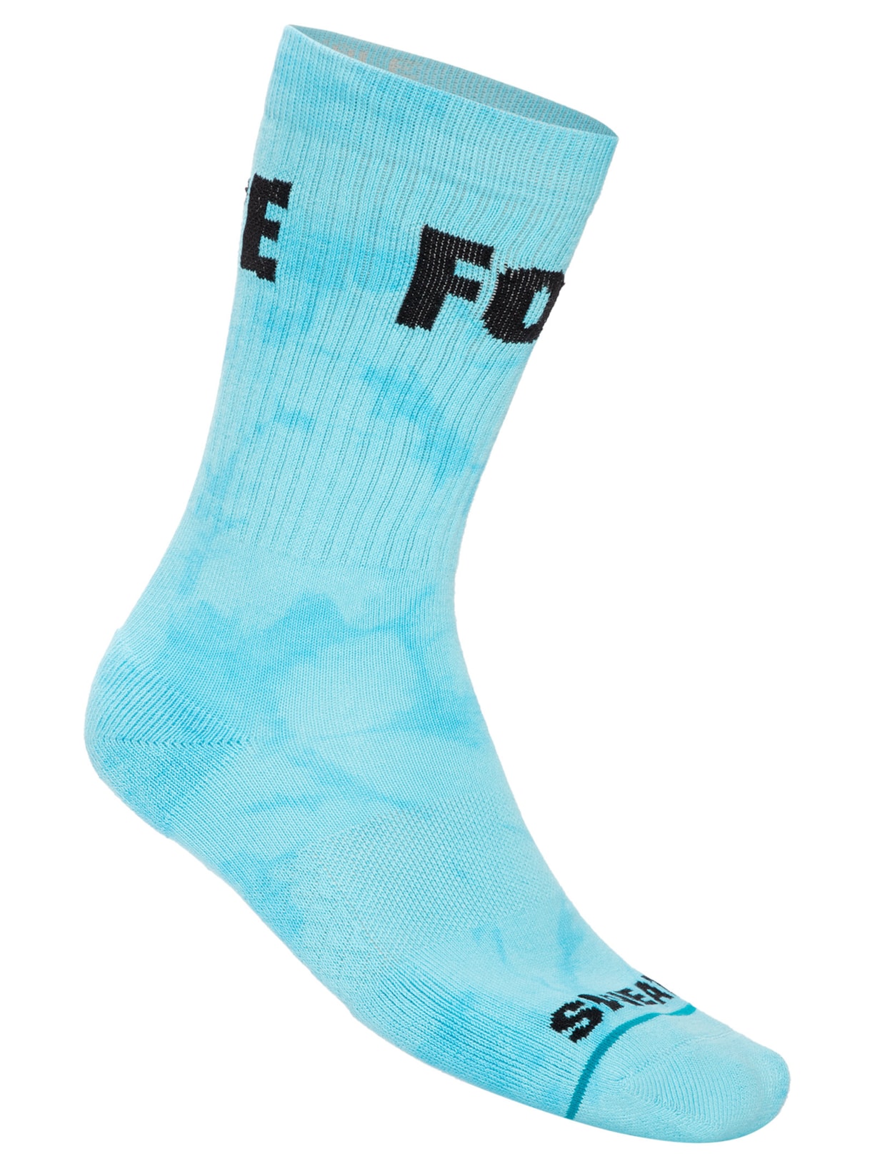 Meia Masculino Masculina Victory Royale Azul Stance