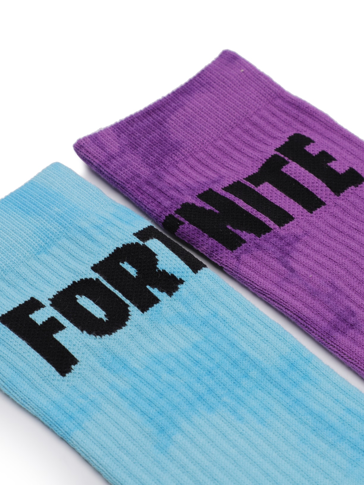 Meia Masculino Masculina Victory Royale Azul Stance