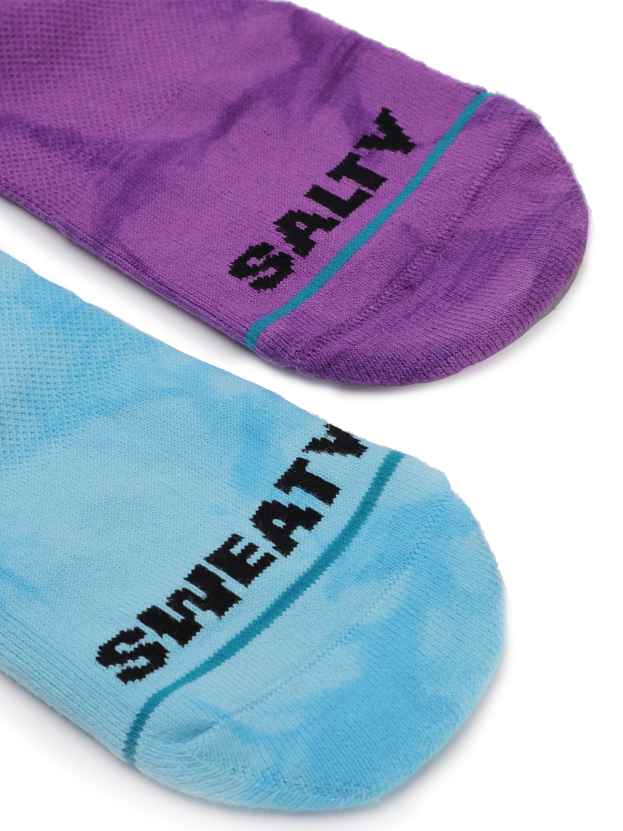 Meia Masculino Masculina Victory Royale Azul Stance
