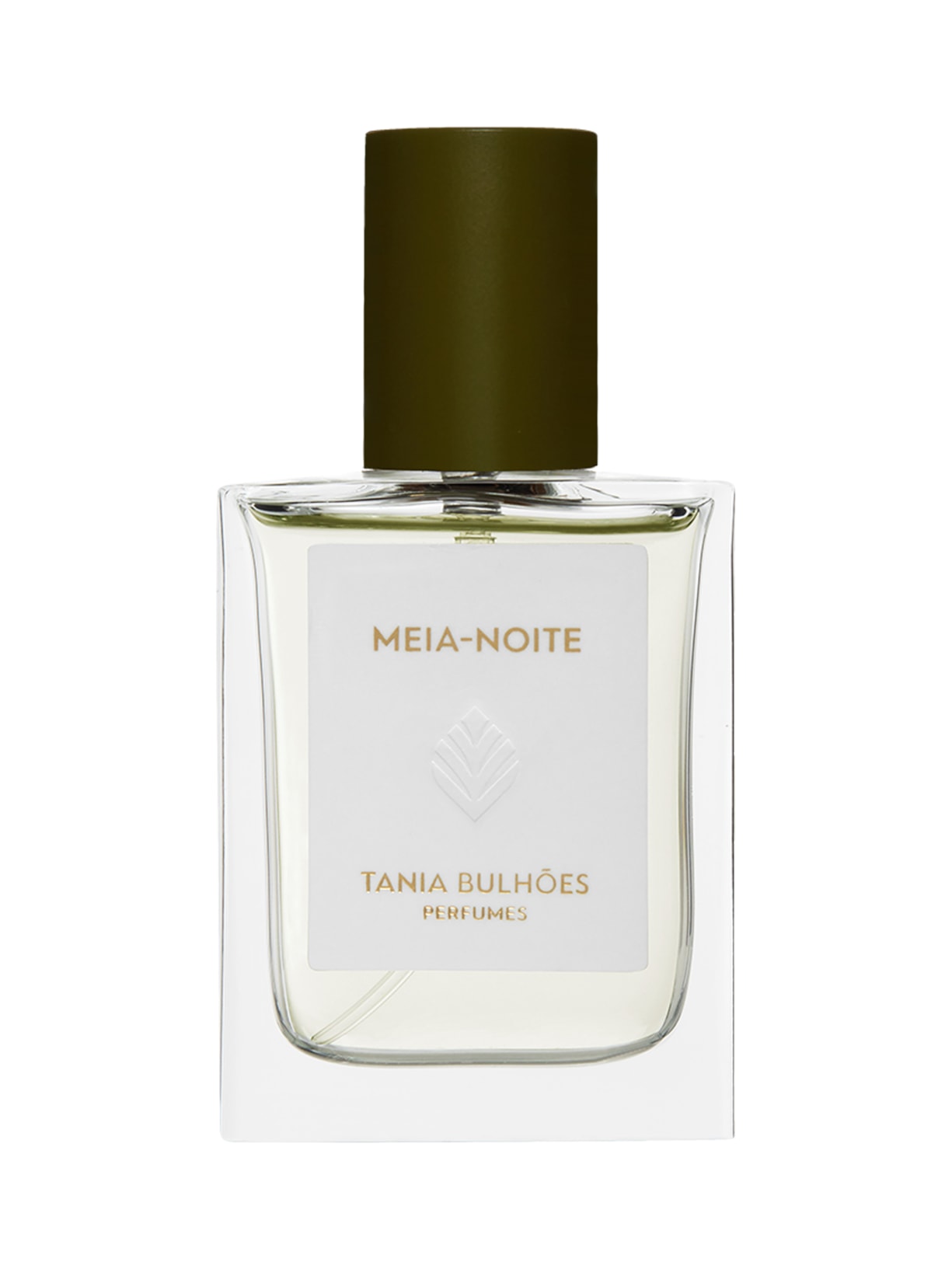 Meia-noite Eau de Parfum 30ml