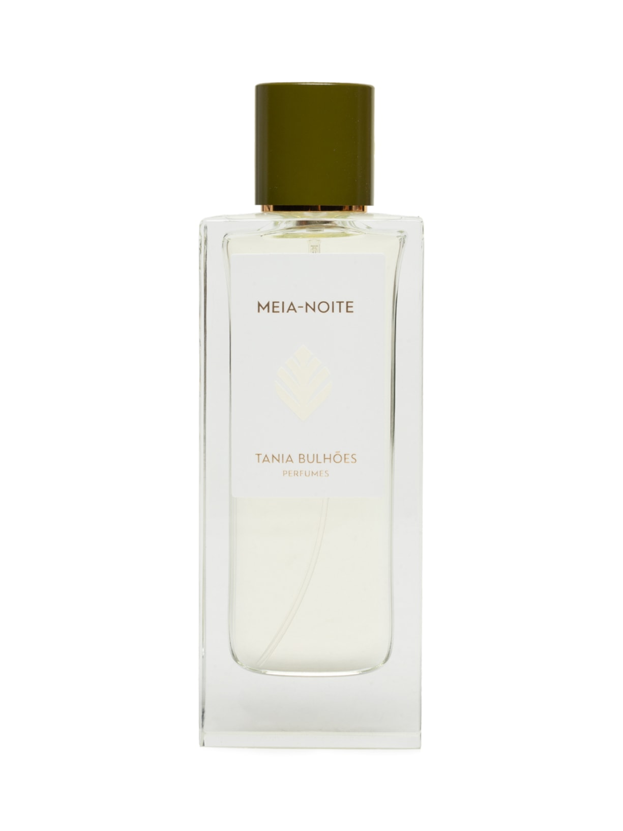 Meia-noite Eau de Parfum 80ml