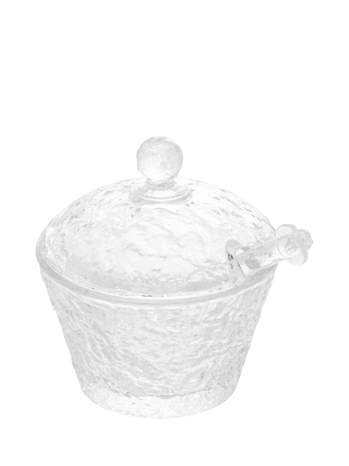 Meleira Petra Em Cristal