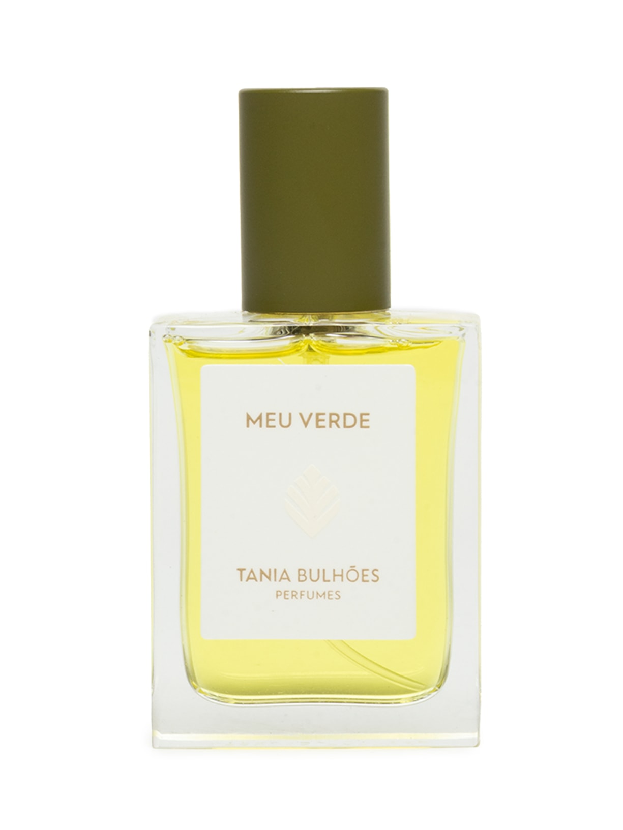 Meu Verde Eau de Parfum 30ml