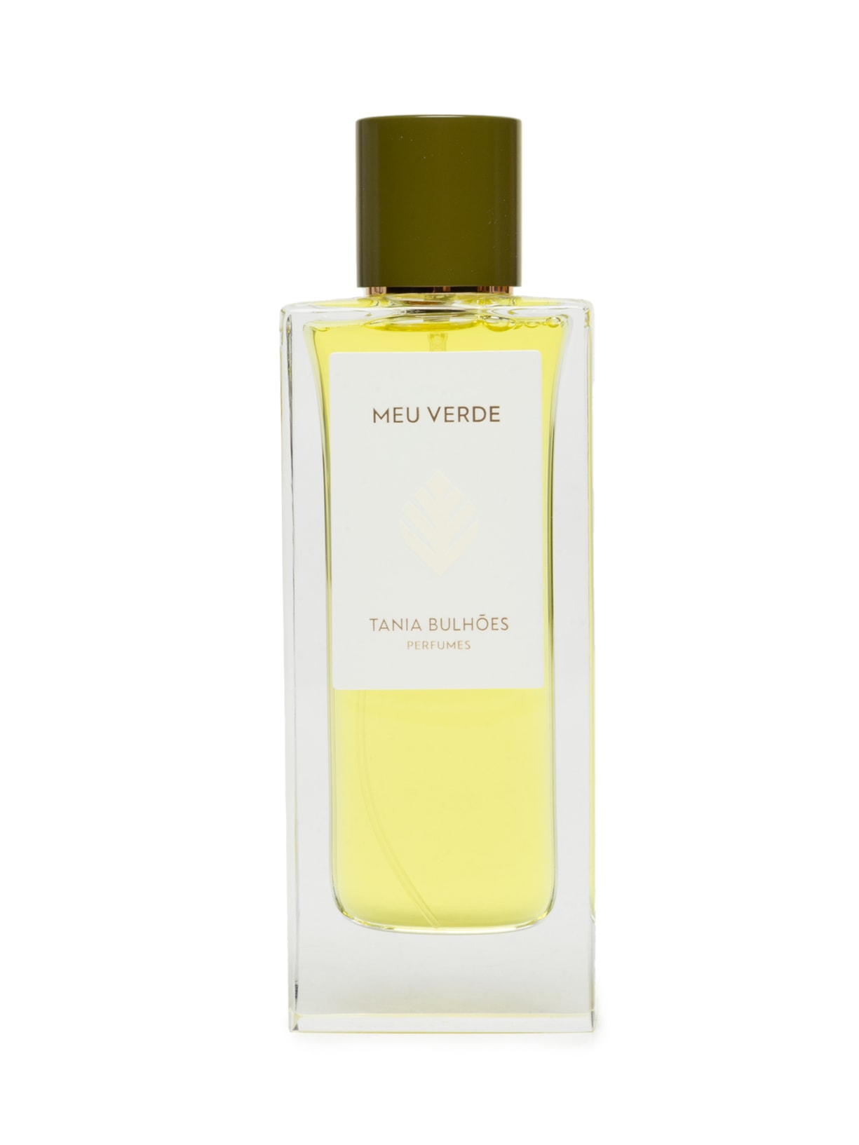 Meu Verde Eau de Parfum 80ml