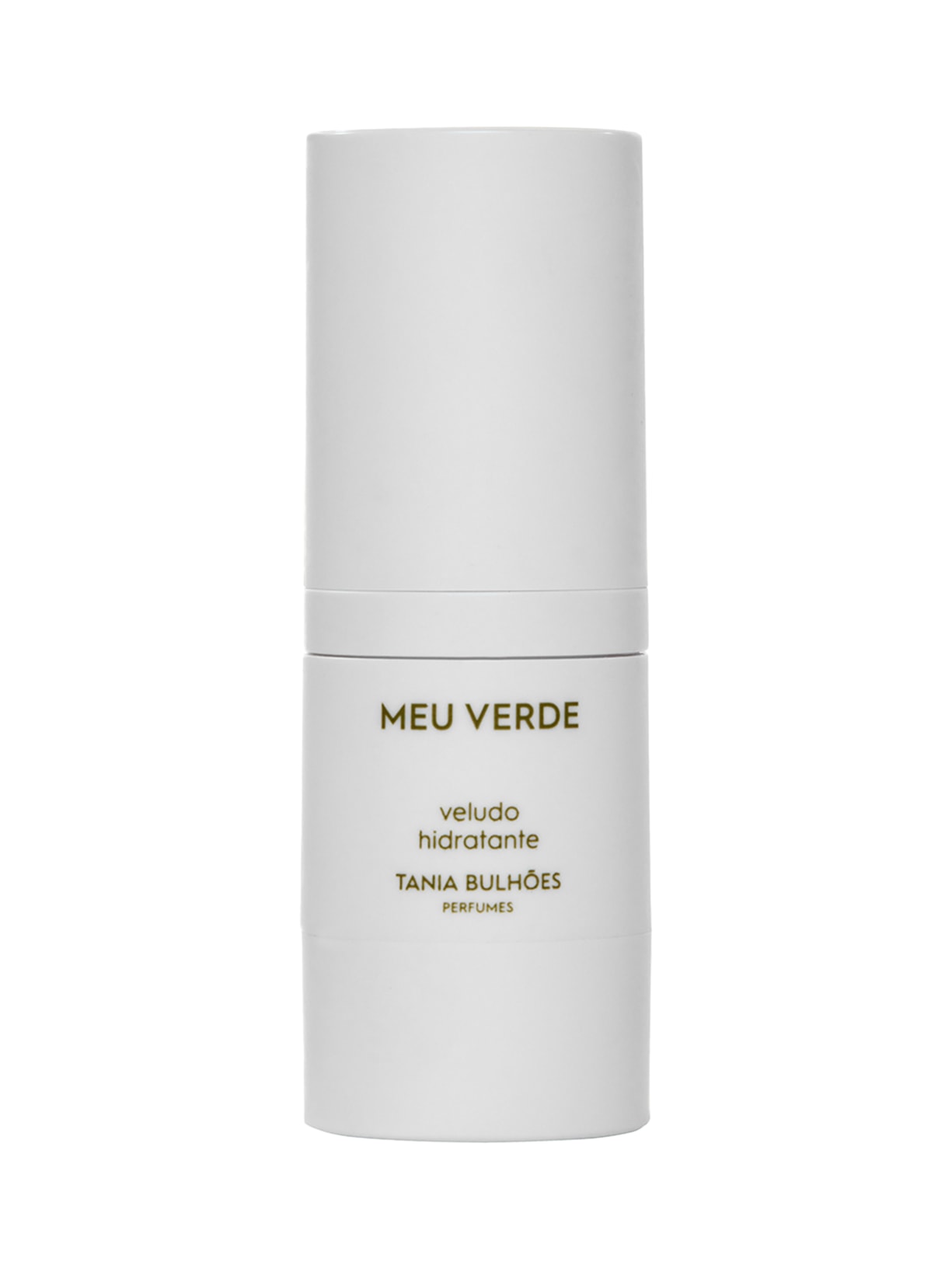Meu Verde Veludo Hidratante Deo Corporal 15ml (Tangerina Verde)
