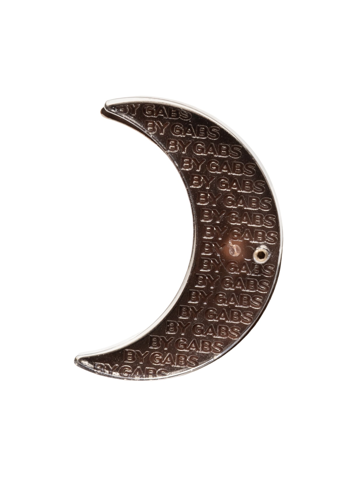 Micro Lua Dourado By Gabs