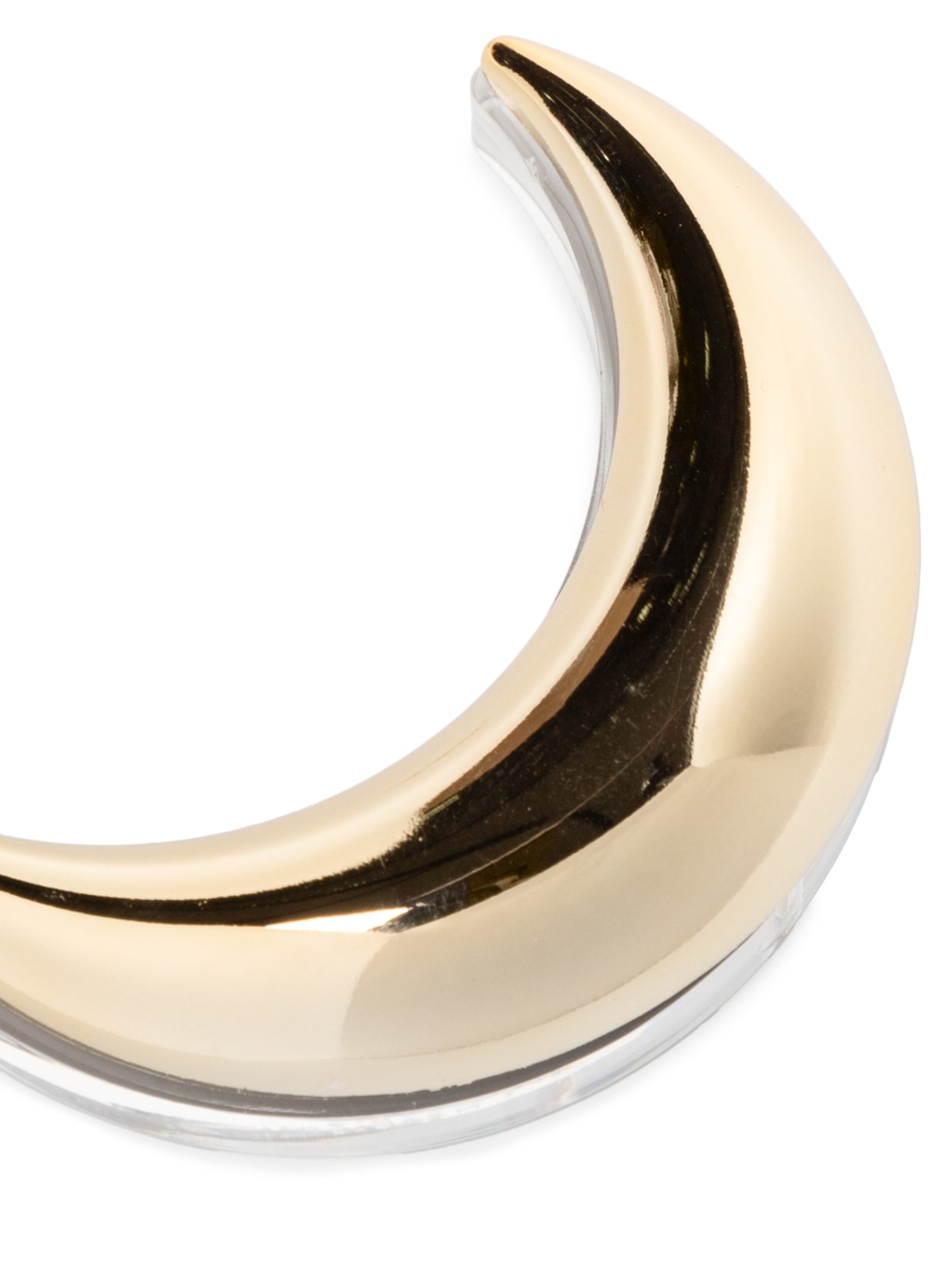 Micro Lua Dourado By Gabs