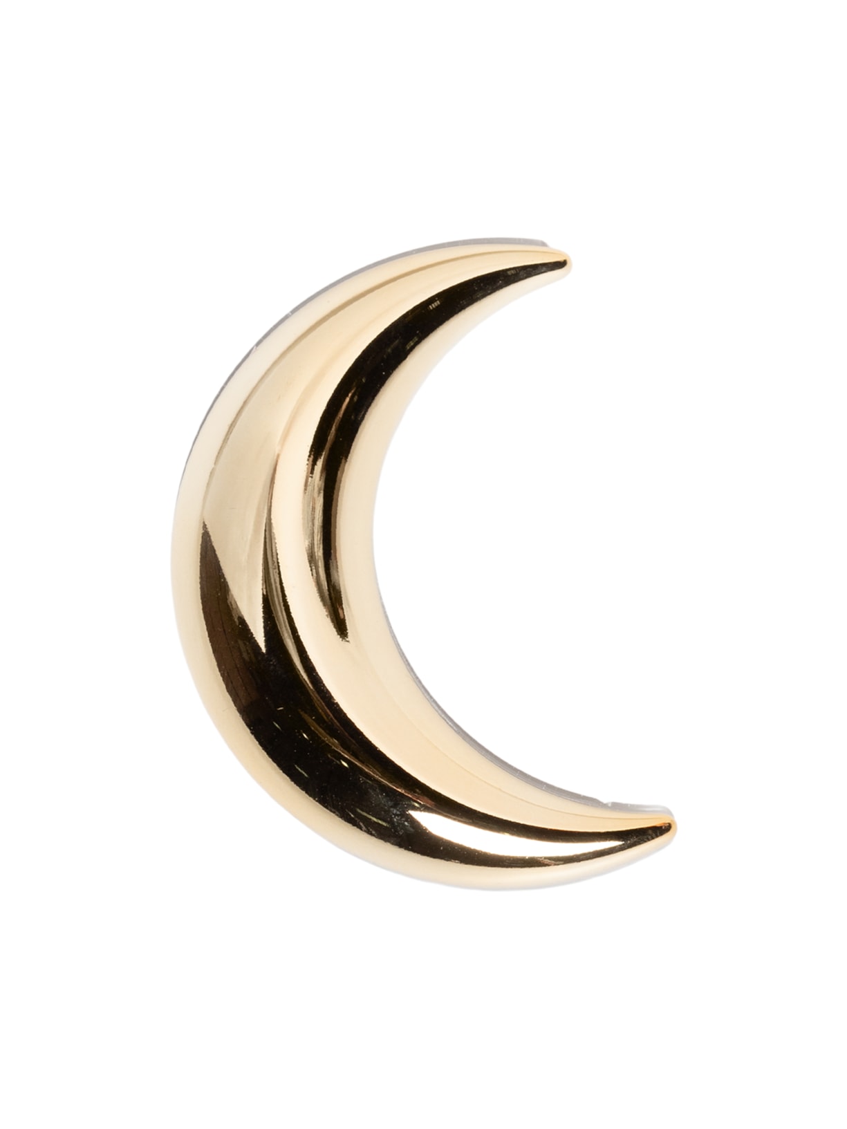 Micro Lua – Dourado By Gabs