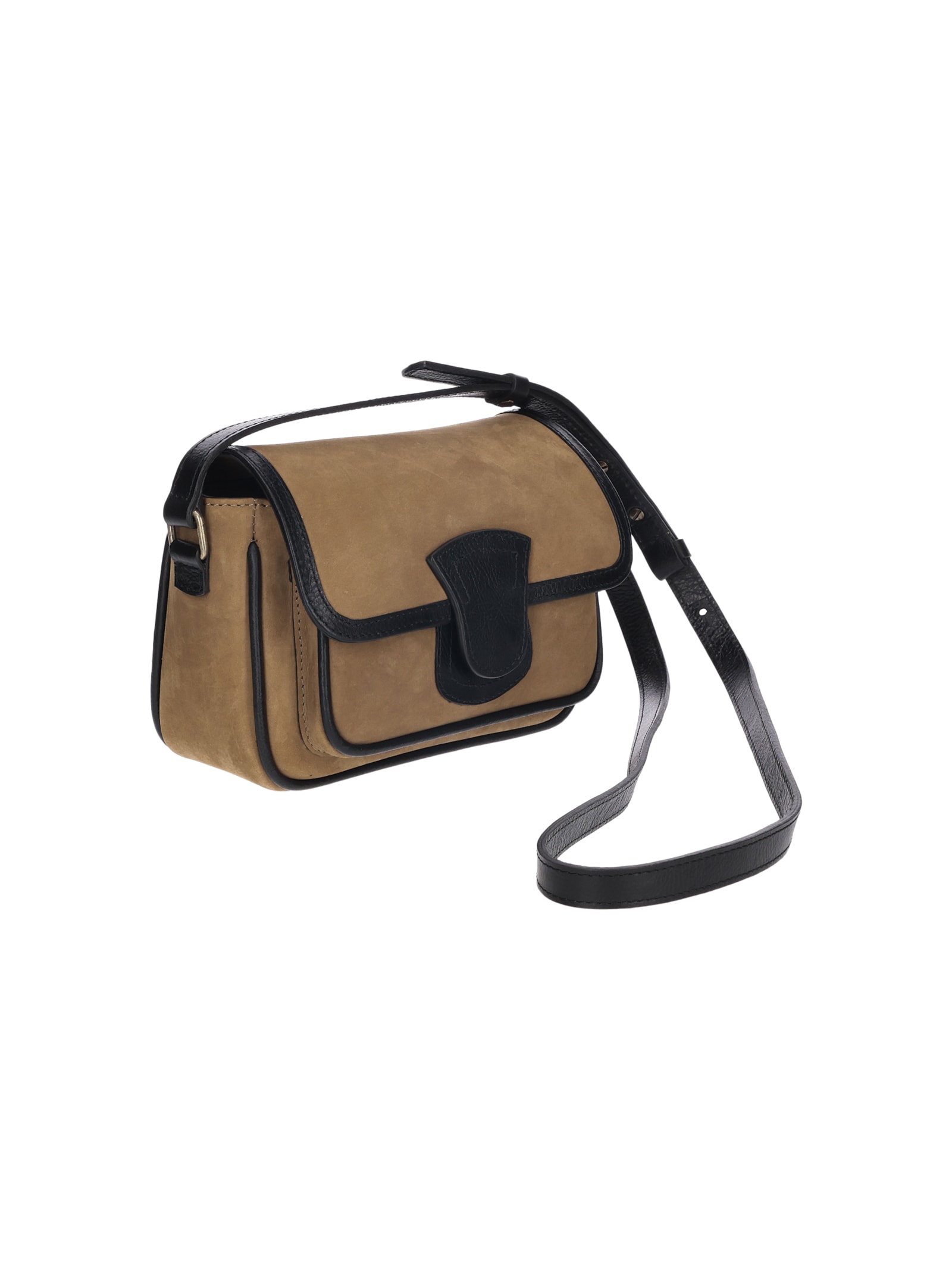 Mini Bolsa Patagônia Fendi