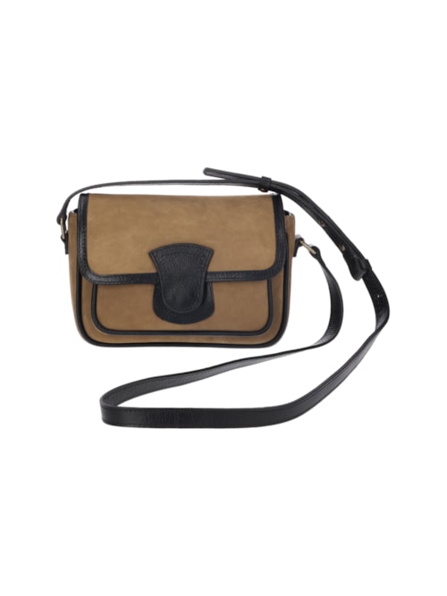 Mini Bolsa Patagônia Fendi