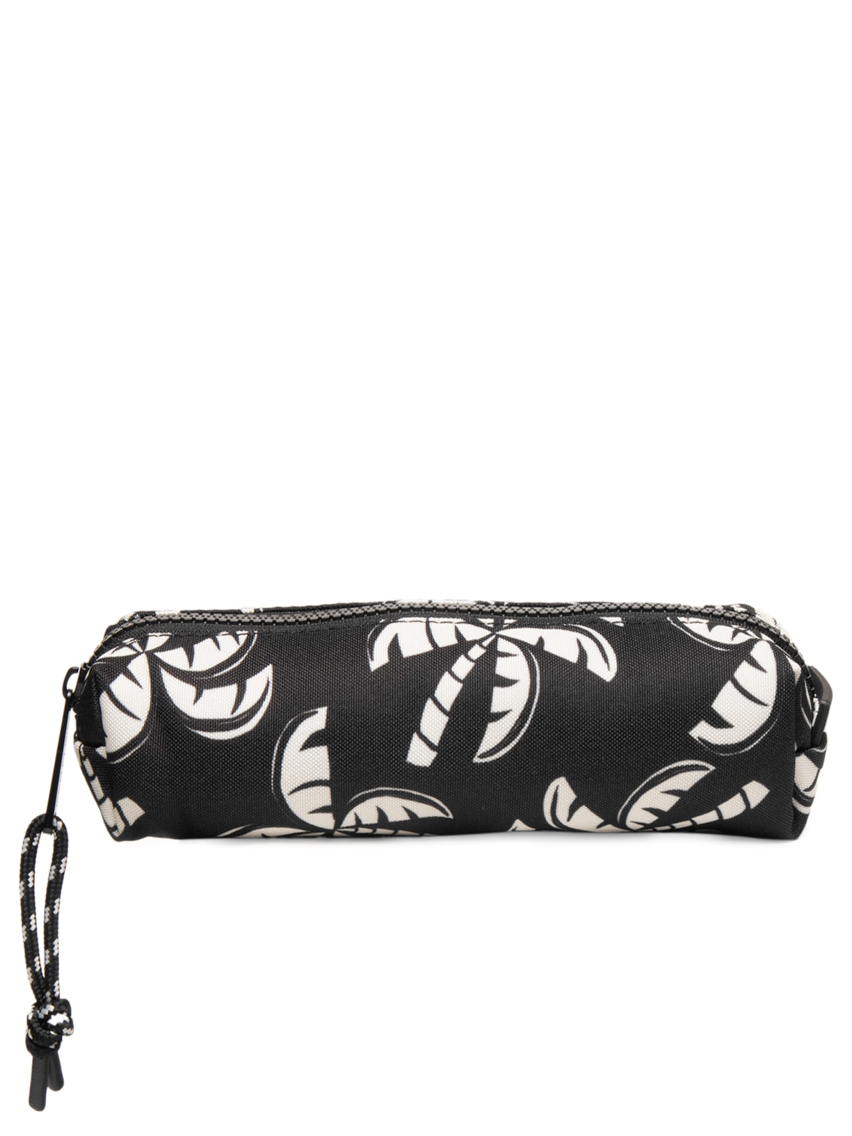 Mini Necessaire Ora Bolas Coqueirada - Preto