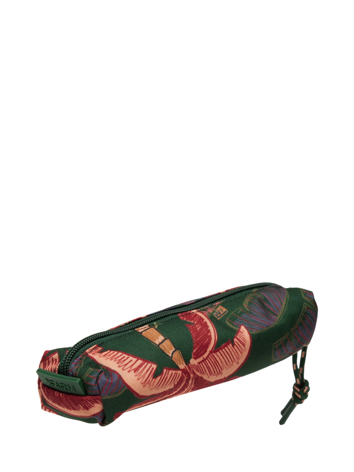 Mini Necessaire Ora Bolas Coqueiro Carioca Verde Farm Etc