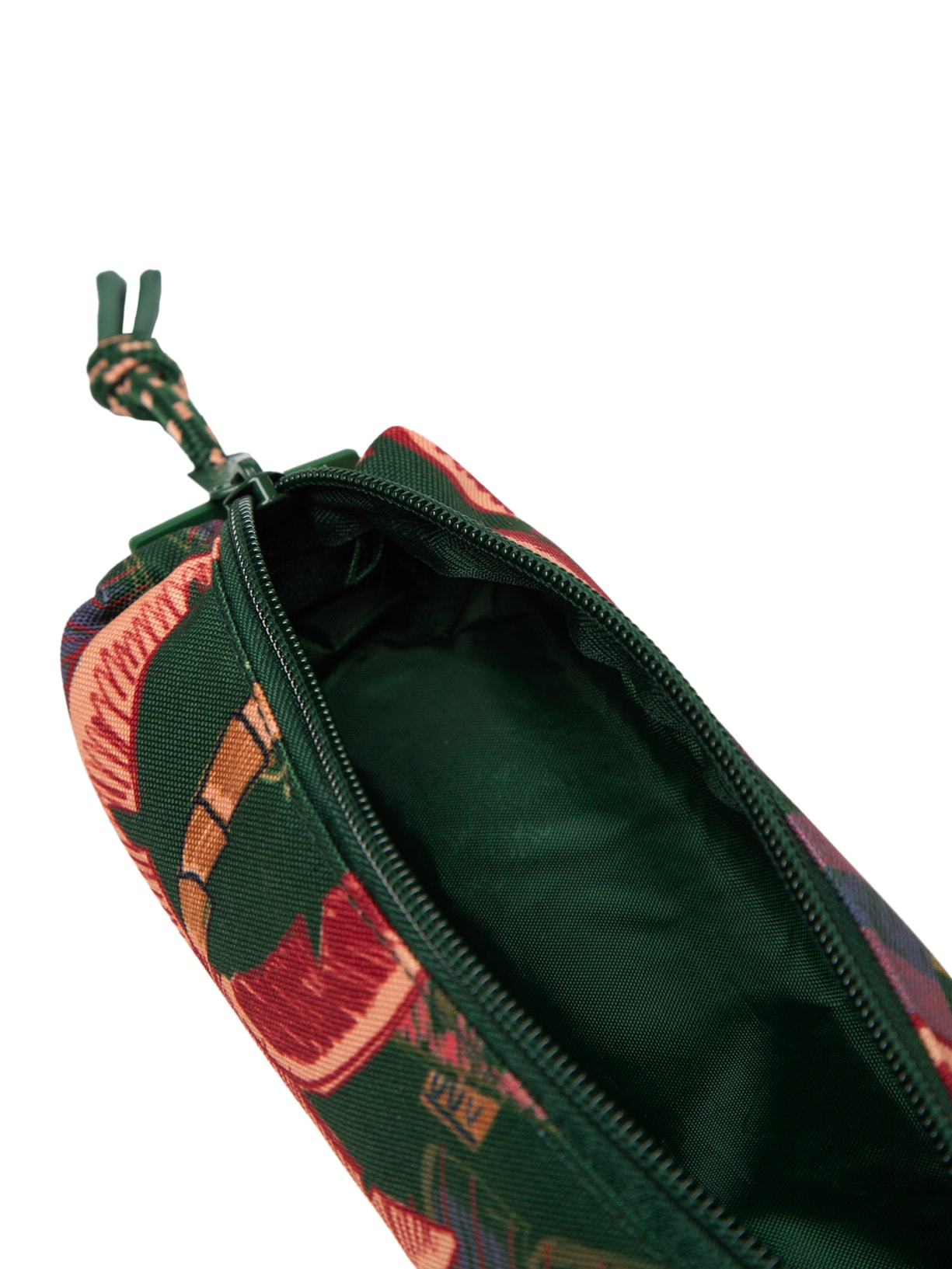 Mini Necessaire Ora Bolas Coqueiro Carioca Verde Farm Etc