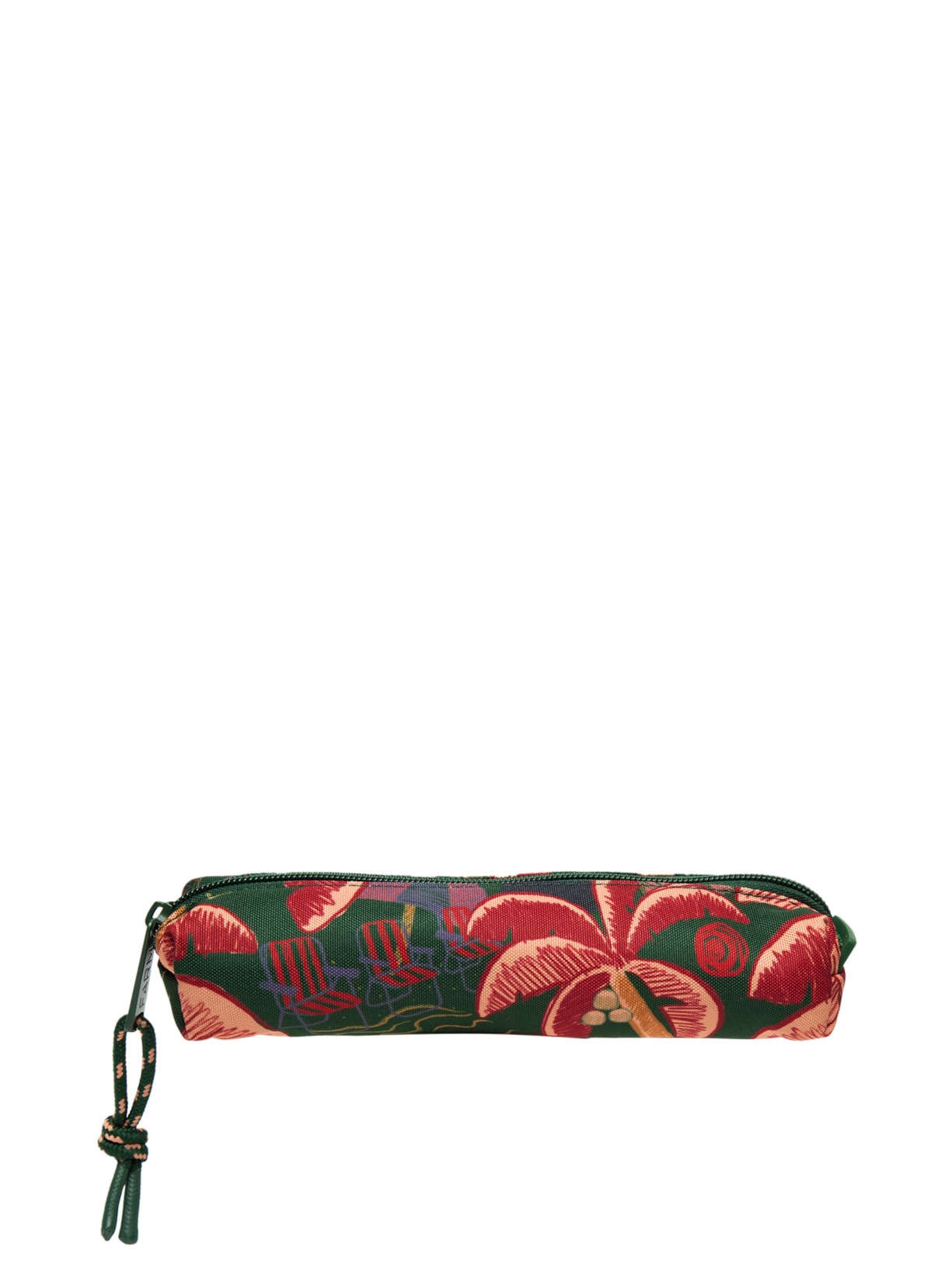 Mini Necessaire Ora Bolas Coqueiro Carioca Verde Farm Etc