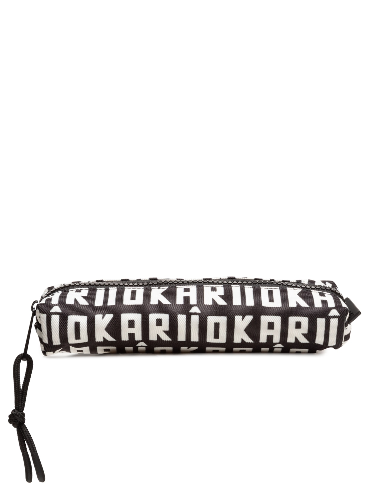 Mini Necessaire Ora Bolas Kariioka - Preto