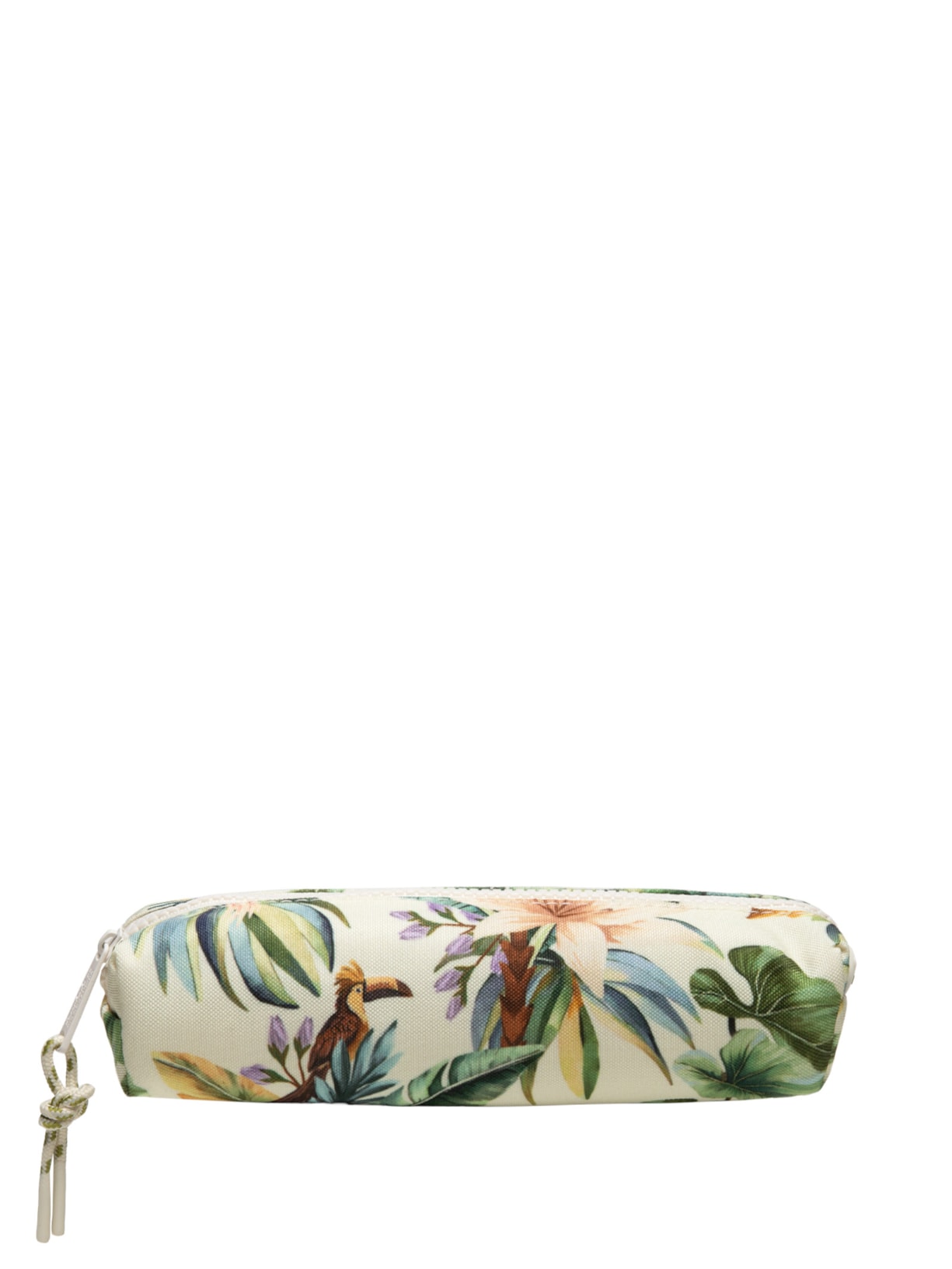 Mini Necessaire Ora Bolas Tropicália - Branco