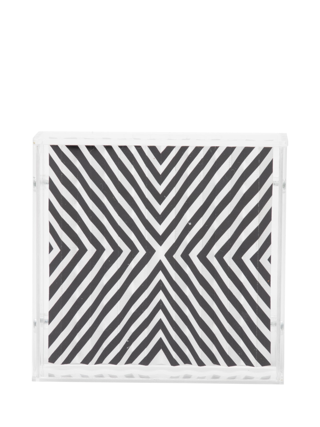 Mini Optic Black - Preto