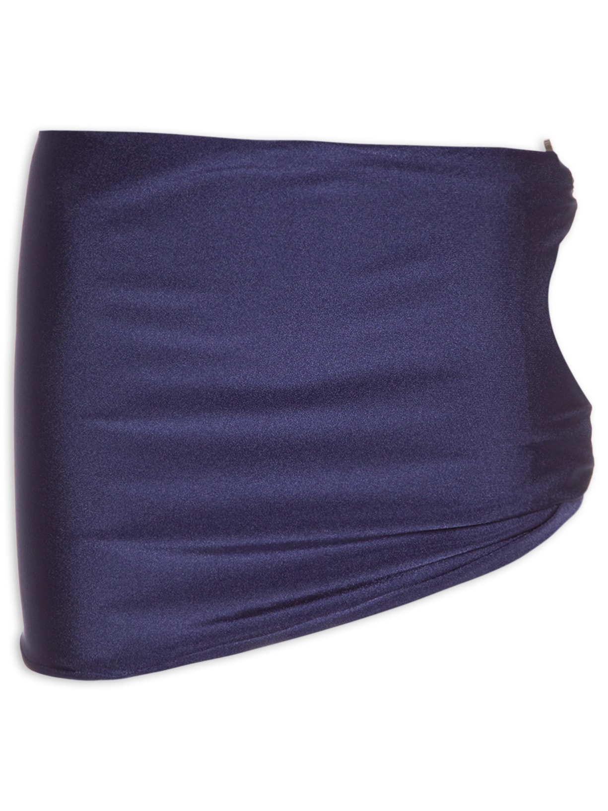 Mini Saia Calum - Azul