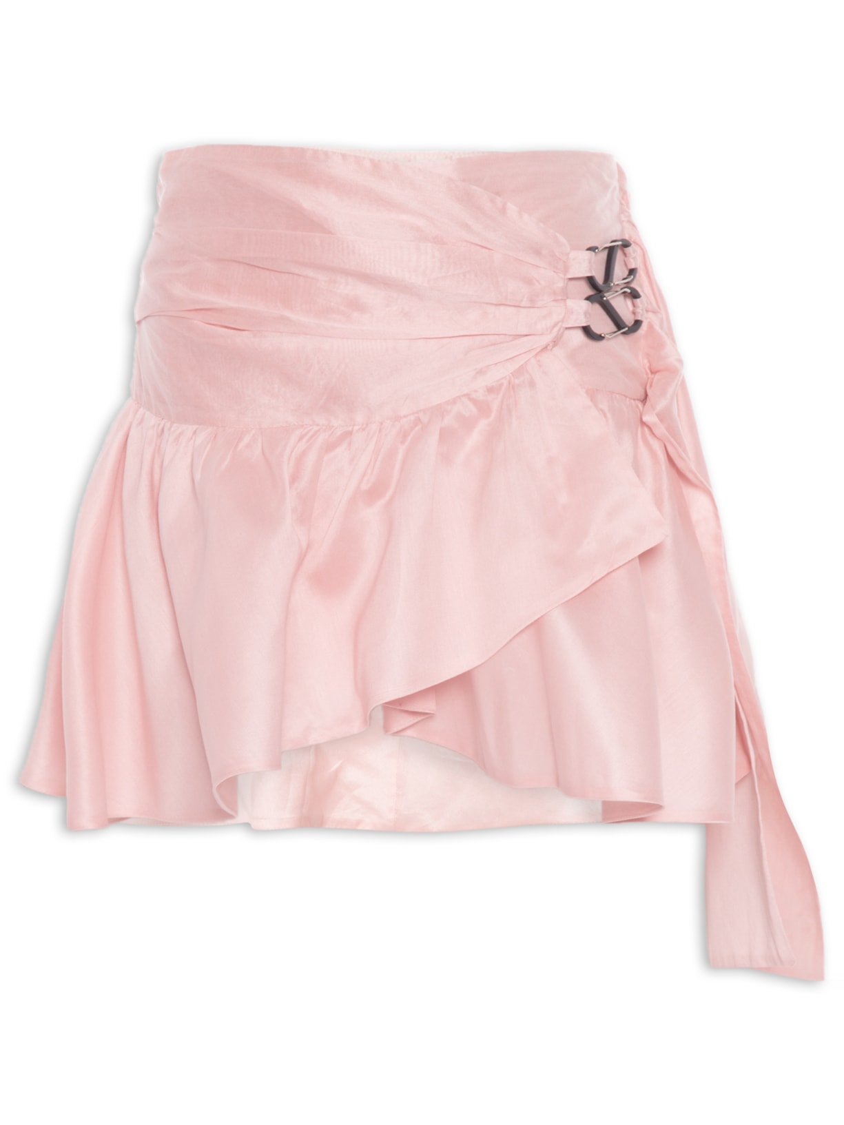 Mini Saia Child - Rosa