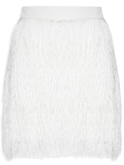 Mini Saia Dance - Off White
