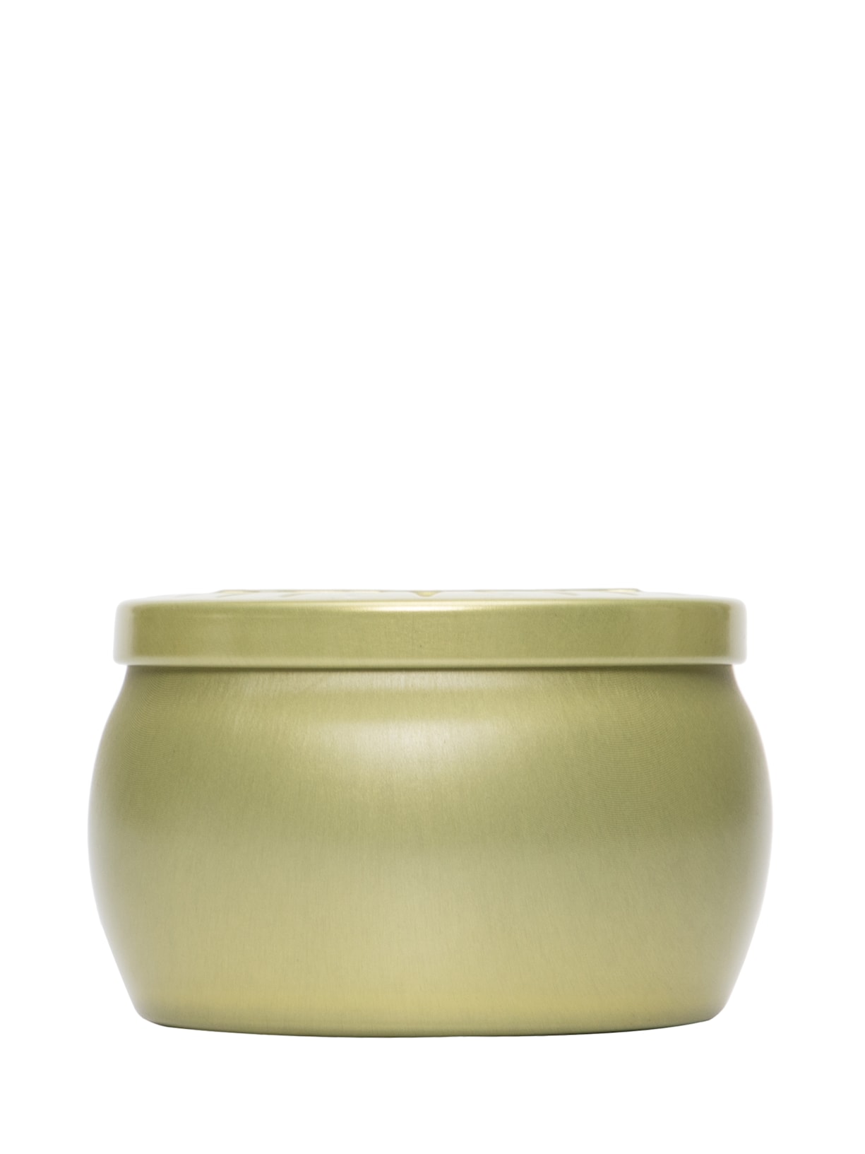 Mini Vela Lata Peruvian Lime Jardim Verde Voluspa