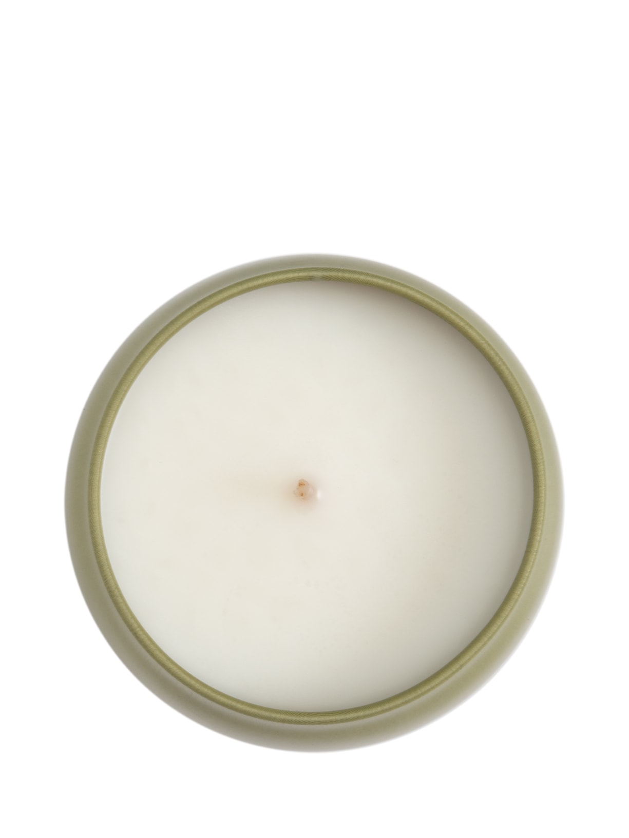 Mini Vela Lata Peruvian Lime Jardim Verde Voluspa