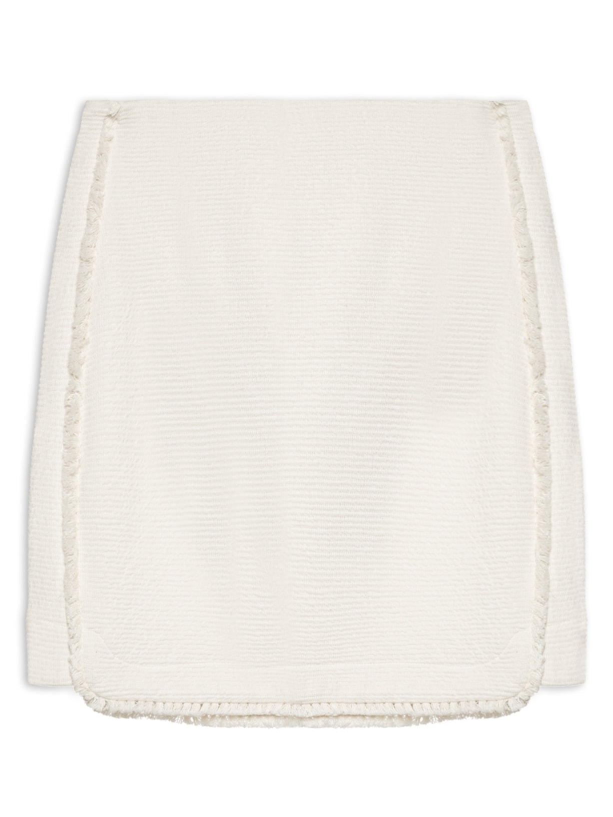 Minissaia Lotus - Off White