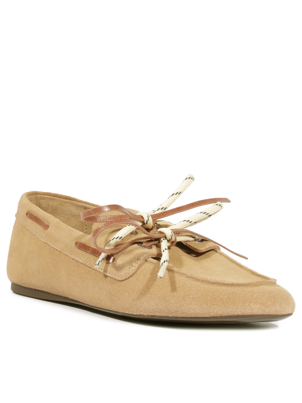 Mocassim Feminino Marrom Schutz