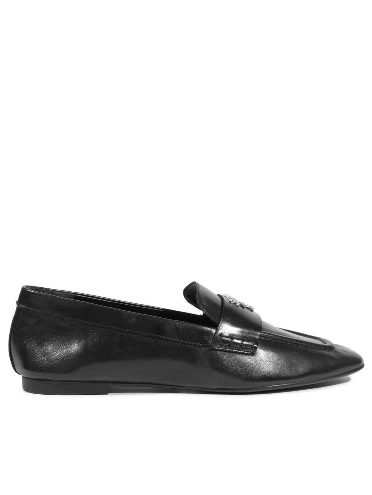 Mocassim Feminino Preto Schutz