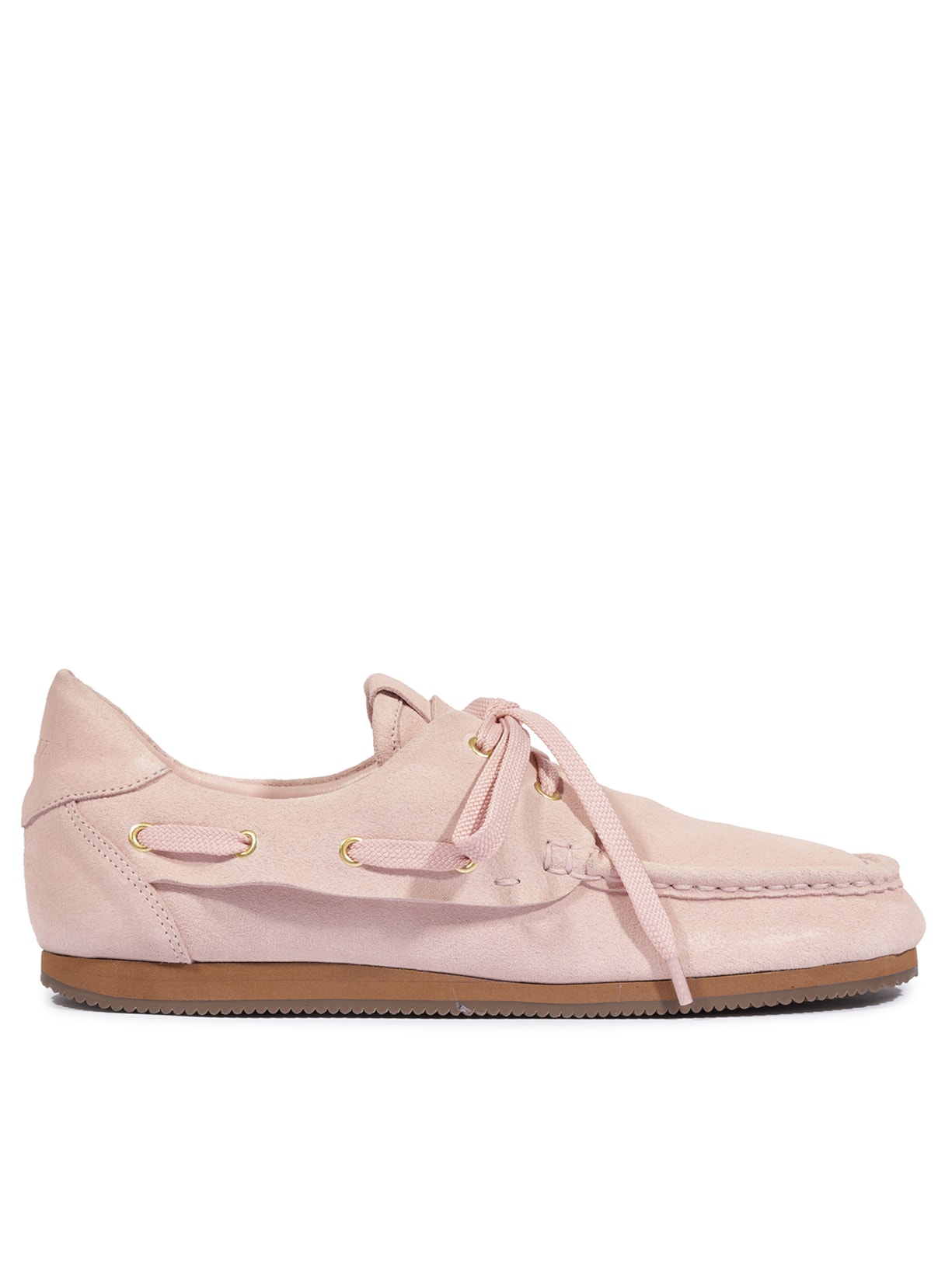 Mocassim Feminino  Rosa Schutz