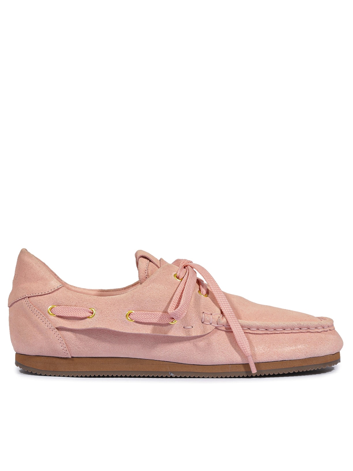 Mocassim Feminino - Rosa