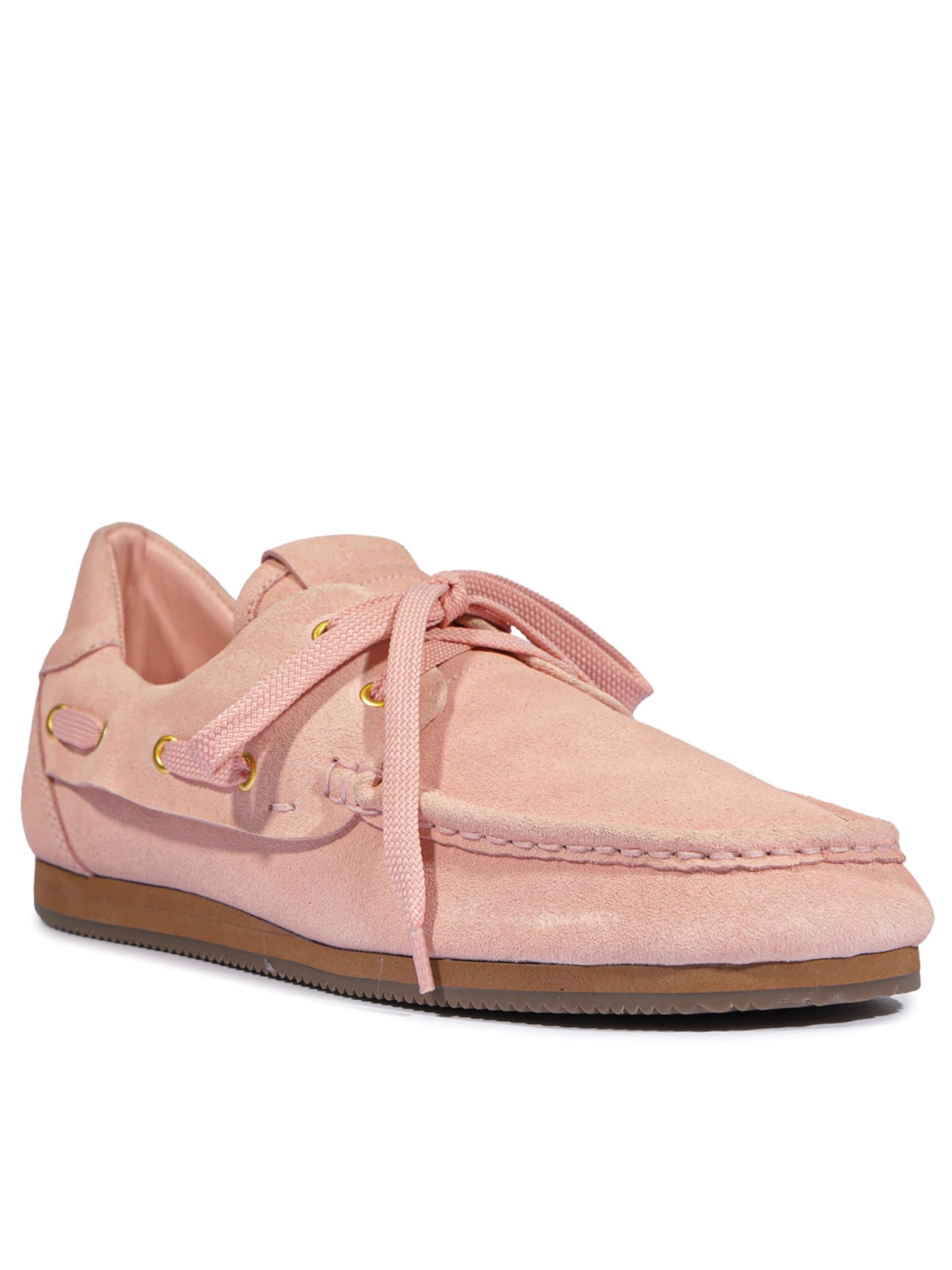 Mocassim Feminino  Rosa Schutz