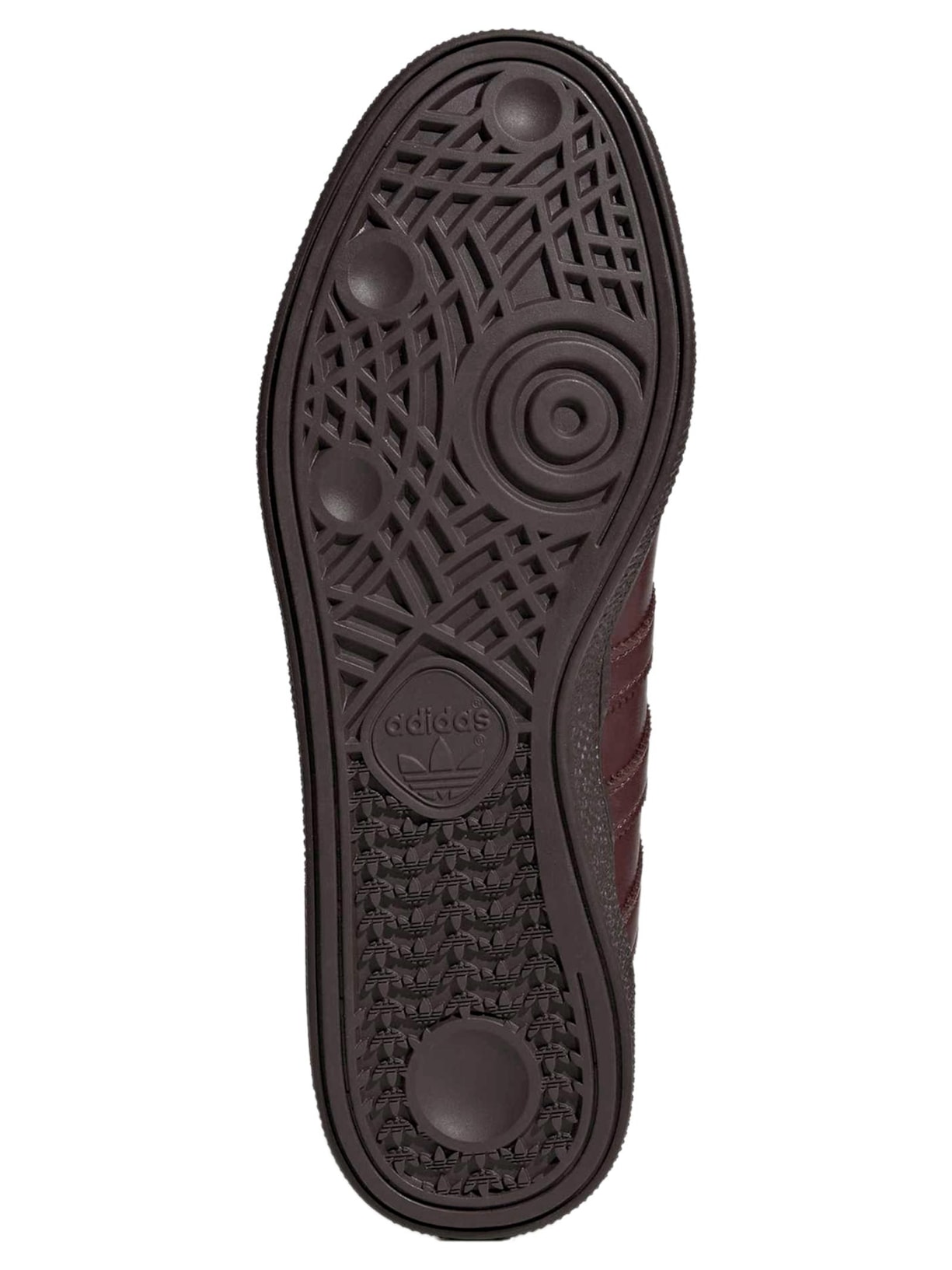Mocassim Masculino Handball Spezial Loafer – Marrom Adidas Originals