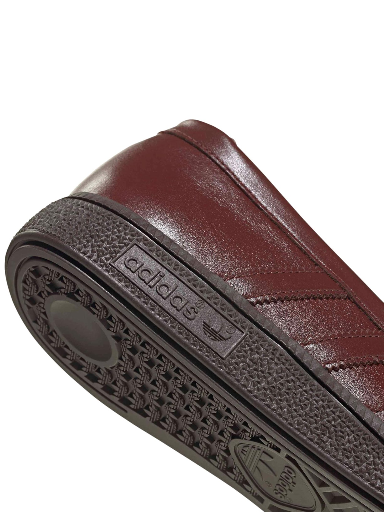 Mocassim Masculino Handball Spezial Loafer – Marrom Adidas Originals