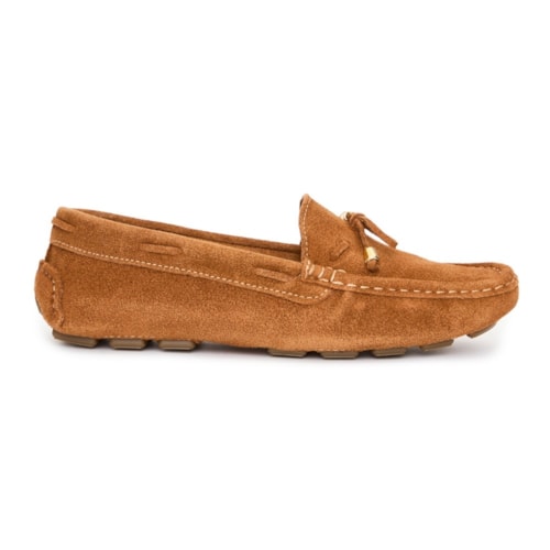 Mocassim Stella Colors Toffee