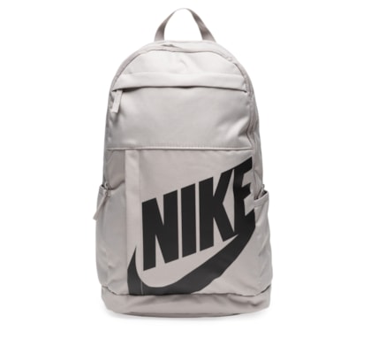Mochila Elemental Masculina - Marrom
