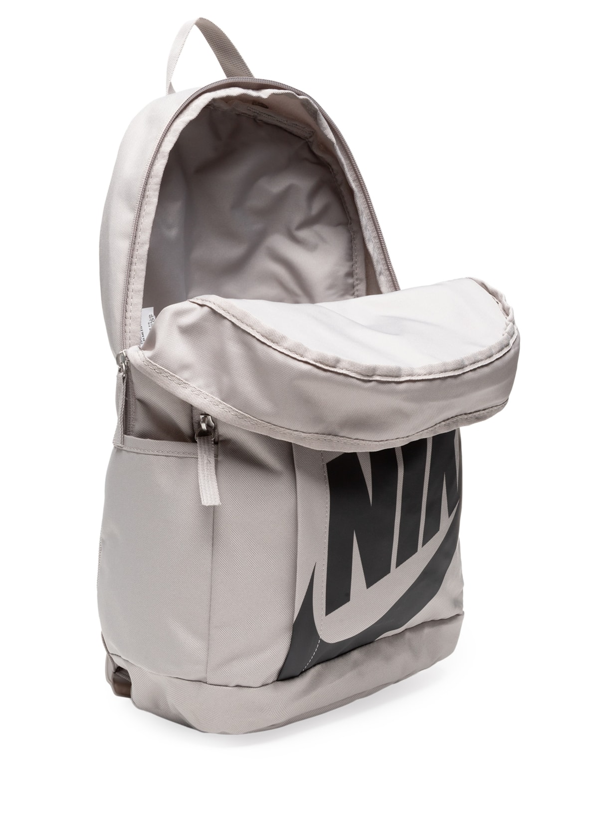 Mochila Elemental Masculina Marrom Nike