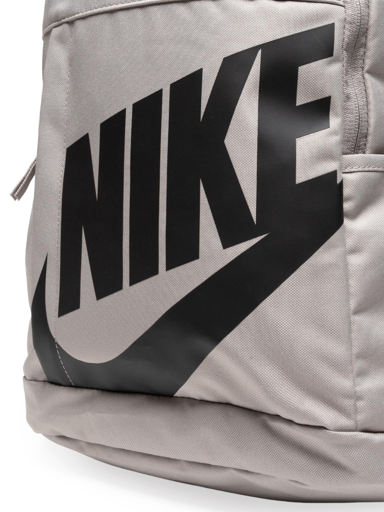 Mochila Elemental Masculina Marrom Nike