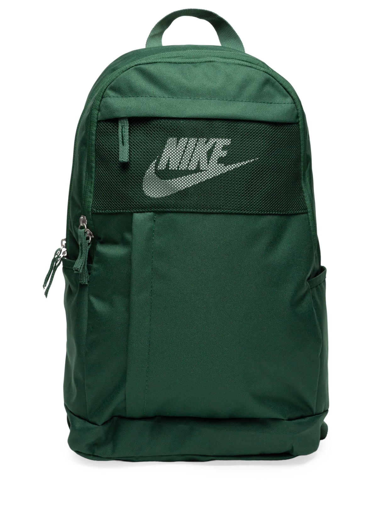 Mochila Elemental Masculina Verde Nike