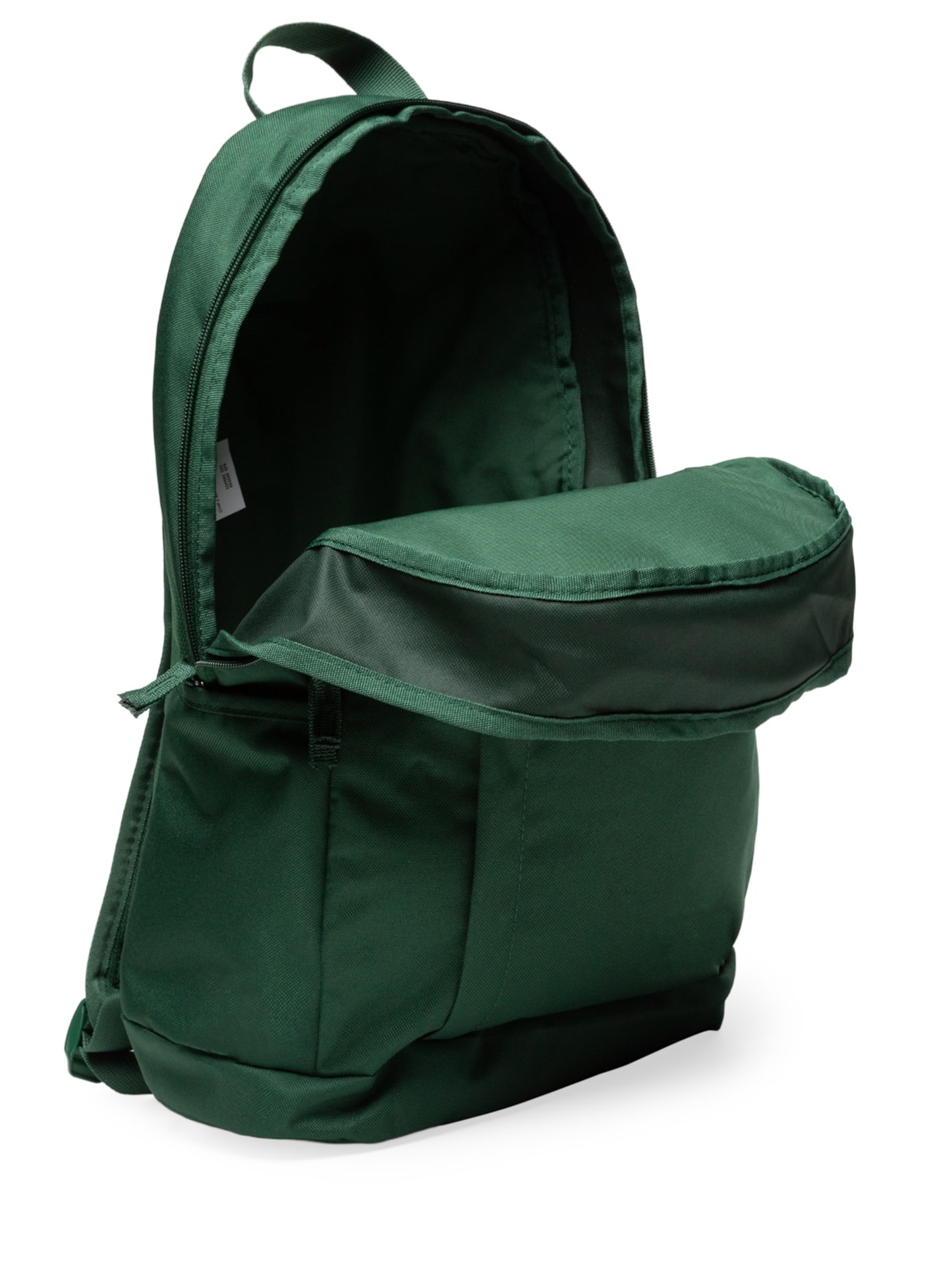 Mochila Elemental Masculina Verde Nike
